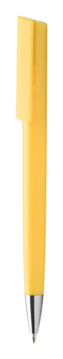 Lelogram golyóstoll - sárga<br><small>AN-AP809523-02</small>