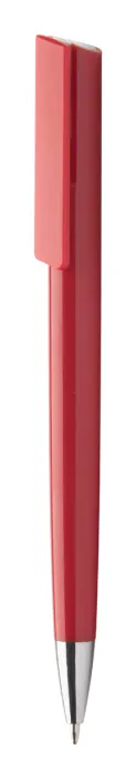 Lelogram golyóstoll - piros<br><small>AN-AP809523-05</small>