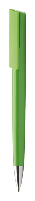 Lelogram golyóstoll - zöld<br><small>AN-AP809523-07</small>