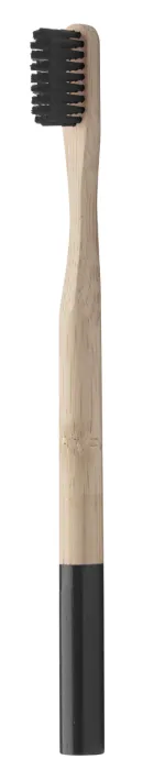 ColoBoo bambusz fogkefe - fekete, natúr<br><small>AN-AP809570-10</small>