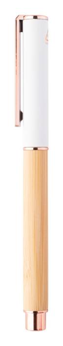 Blush rollertoll - fehér<br><small>AN-AP809617-01</small>