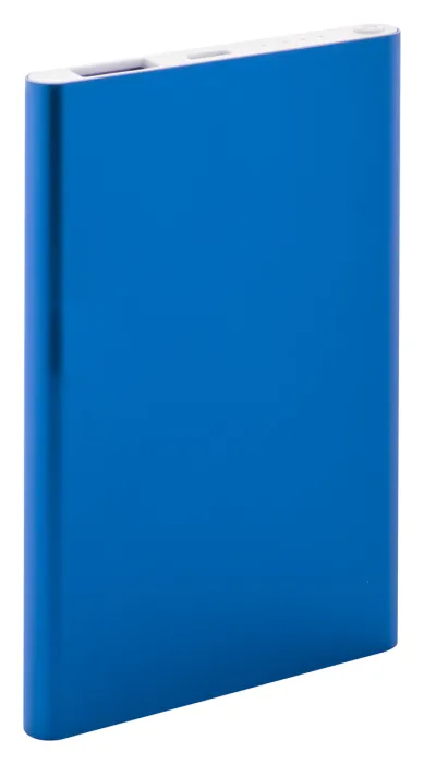 FlatFour power bank - kék<br><small>AN-AP810460-06</small>