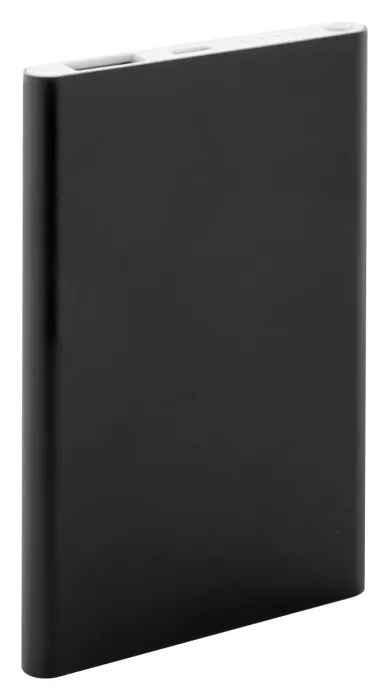 FlatFour power bank - fekete<br><small>AN-AP810460-10</small>