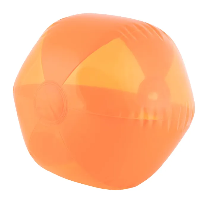Navagio strandlabda (ø26 cm) - narancssárga<br><small>AN-AP810719-03</small>