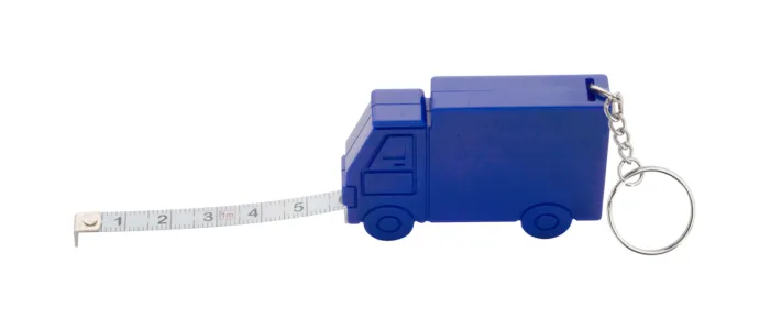 Symmons kamion kulcstartó mérőszalaggal - kék<br><small>AN-AP844004-06</small>