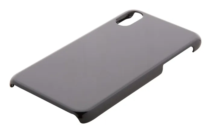 Tenth iPhone® X tok - fekete<br><small>AN-AP844037-10</small>
