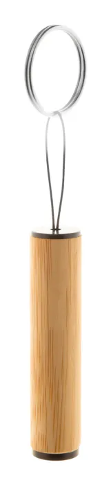Lampoo bambusz elemlámpa