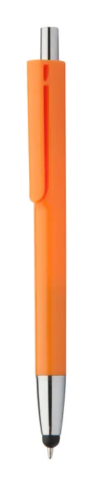 Rincon érintőképernyős golyóstoll - narancssárga<br><small>AN-AP845166-03</small>