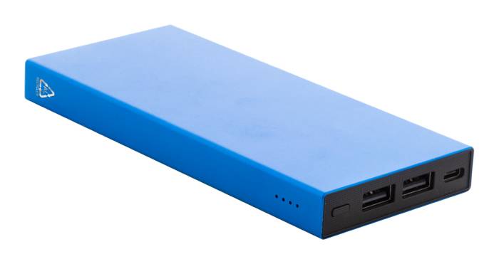 RaluTen power bank - kék<br><small>AN-AP864050-06</small>