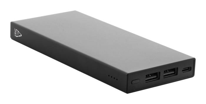 RaluTen power bank - fekete<br><small>AN-AP864050-10</small>