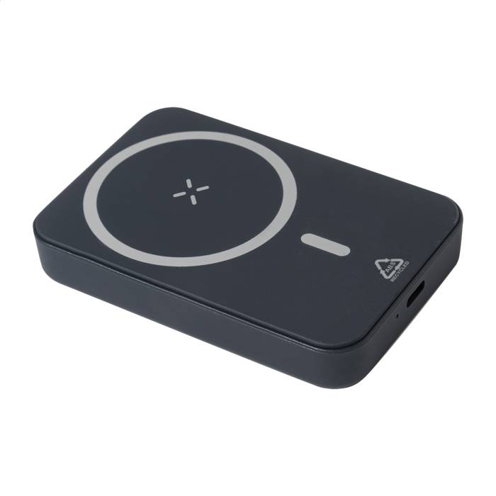 Rabobank Mag RABS power bank