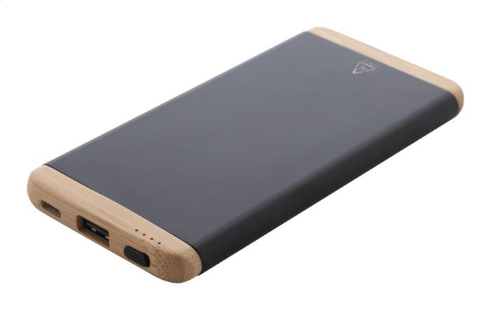 Ralubo Five power bank - fekete<br><small>AN-AP864077-10</small>