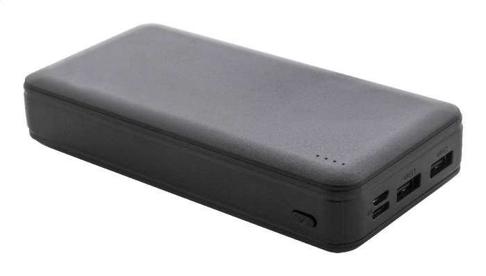 Rabobank XXL RABS power bank