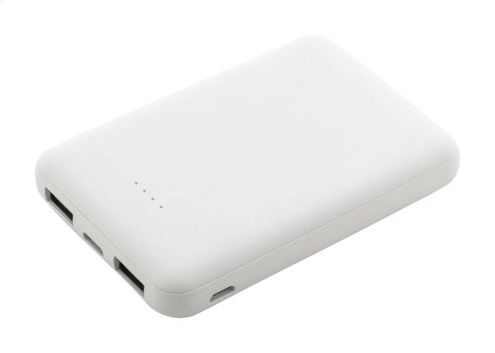 Rabobank Slim RABS power bank - fehér<br><small>AN-AP864115-01</small>