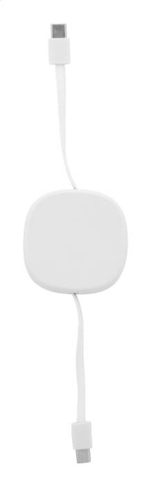 Cabsle 60 W-os RABS USB-C töltőkábel