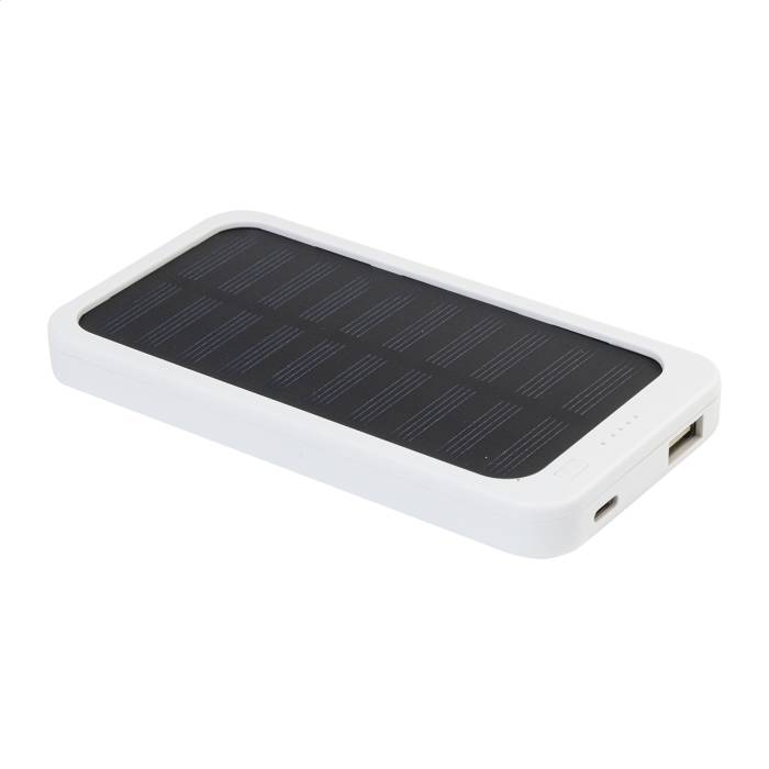 Rabobank Sun RABS power bank