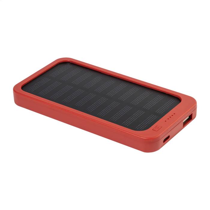 Rabobank Sun RABS power bank - piros<br><small>AN-AP864138-05</small>
