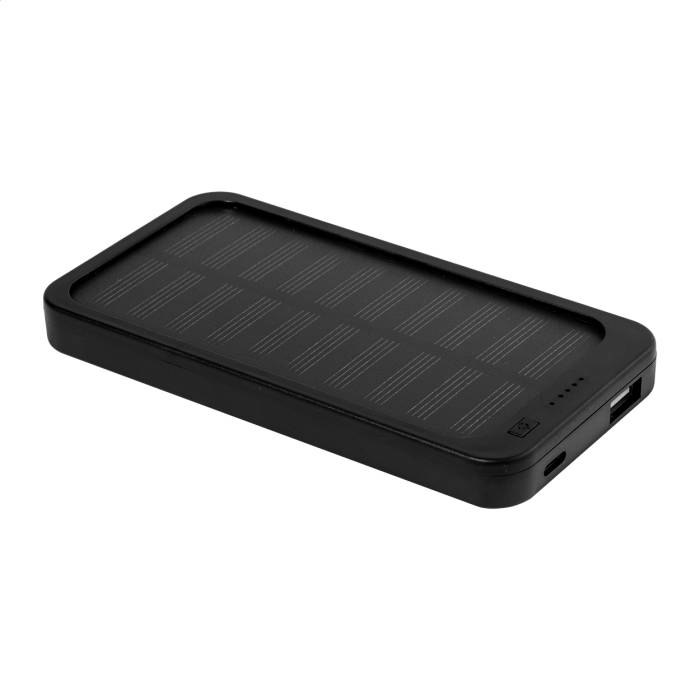 Rabobank Sun RABS power bank - fekete<br><small>AN-AP864138-10</small>