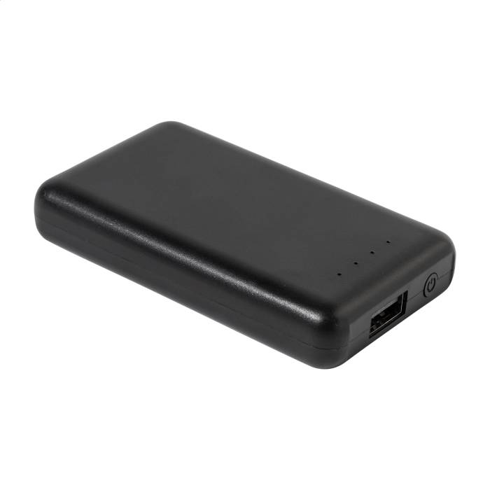 Rabobank Mini RABS power bank - fekete<br><small>AN-AP864139-10</small>