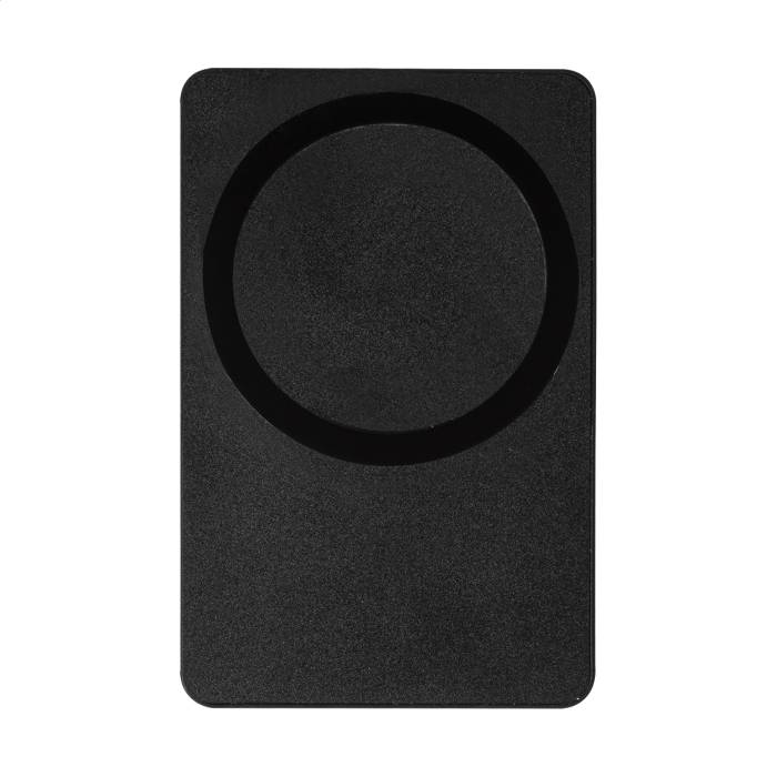 SafeSnap RABS mágneses kártyatartó