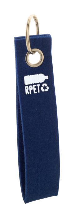 Refek RPET kulcstartó - kék<br><small>AN-AP874020-06</small>