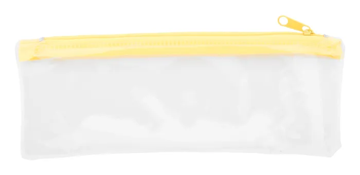 Zeppy tolltartó - sárga, átlátszó<br><small>AN-AP892005-02</small>