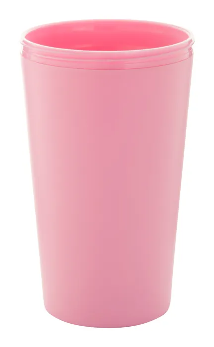 CreaCup egyediesíthető thermo bögre, pohár - rózsaszín<br><small>AN-AP892006-04_A</small>
