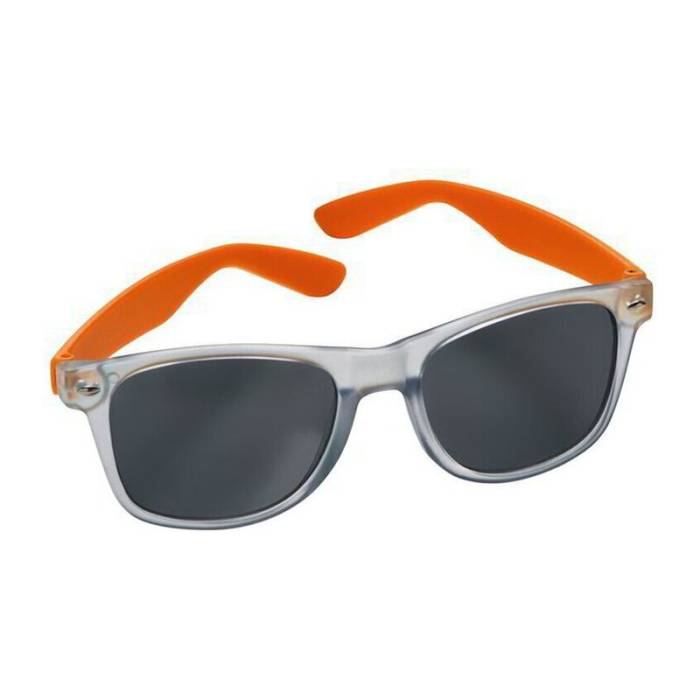 Dakar napszemüveg - Narancssárga<br><small>EA-059810</small>