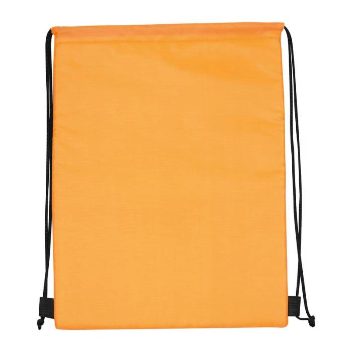 Oria 2 in 1 hűtőtáska és hátizsák - Narancssárga<br><small>EA-064910</small>