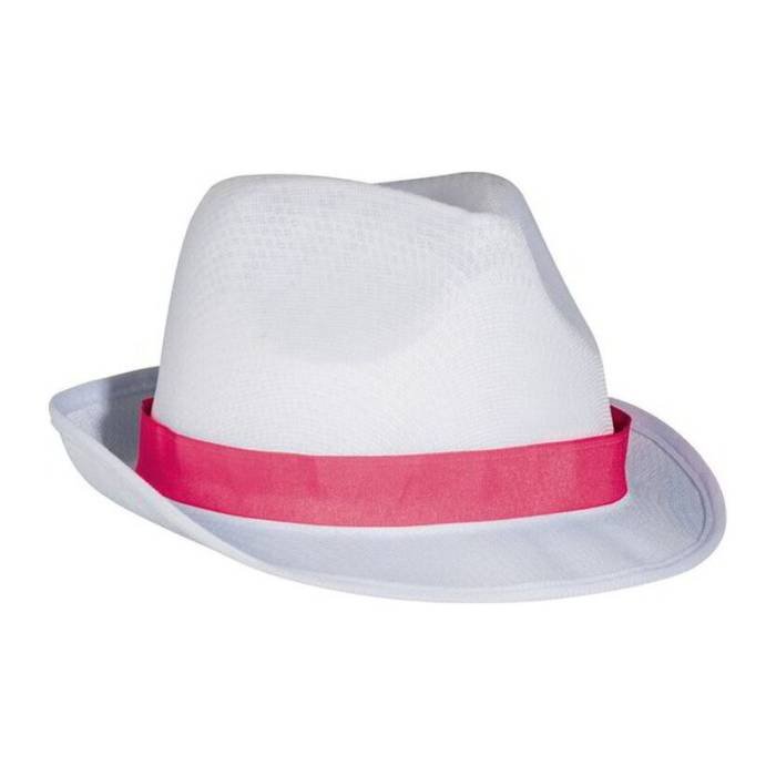 Memphis kalap - Rózsaszín<br><small>EA-077111</small>
