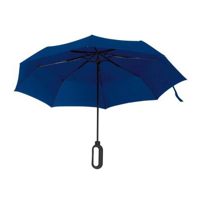 Erding összecsukható esernyő - Kék<br><small>EA-088504</small>