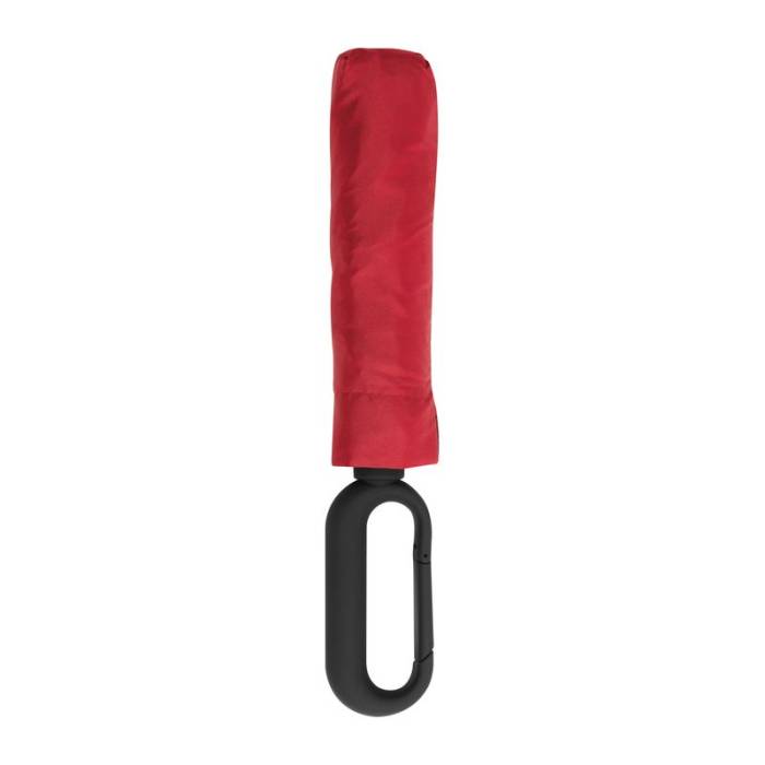 Erding összecsukható esernyő - Piros<br><small>EA-088505</small>