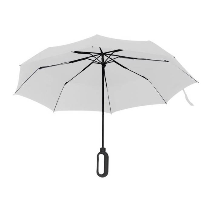 Erding összecsukható esernyő - Fehér<br><small>EA-088506</small>