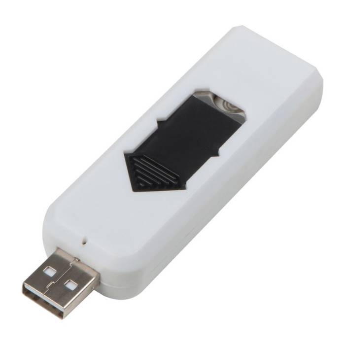 Berbington USB öngyújtó