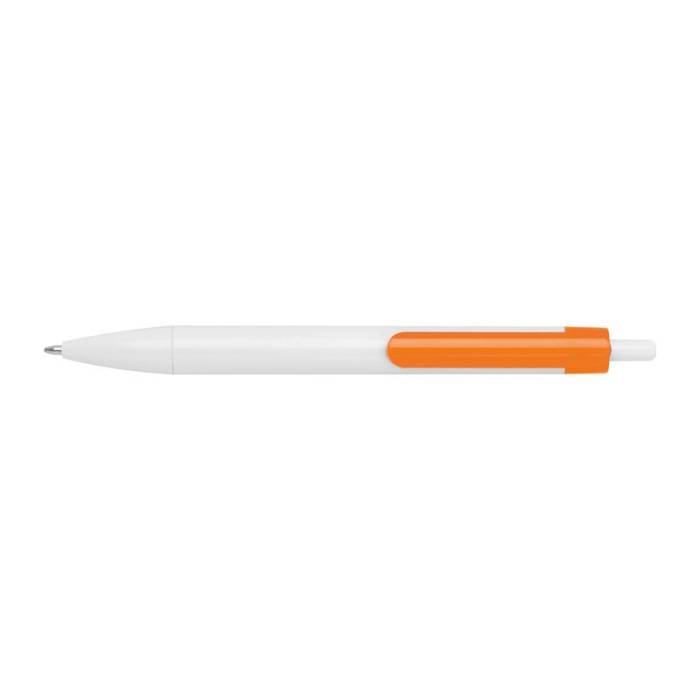 Venlo golyóstoll - Narancssárga<br><small>EA-126810</small>