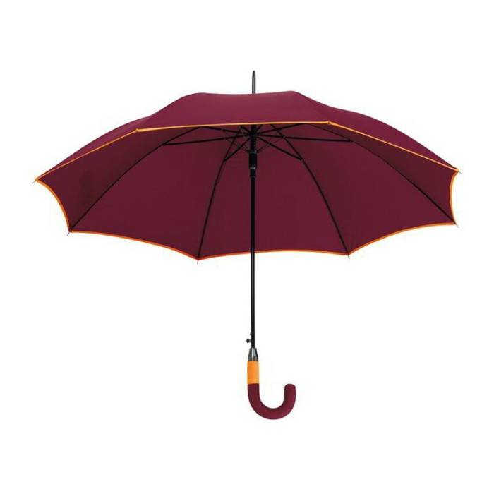 Lexington automata esernyő - Bordó<br><small>EA-186902</small>