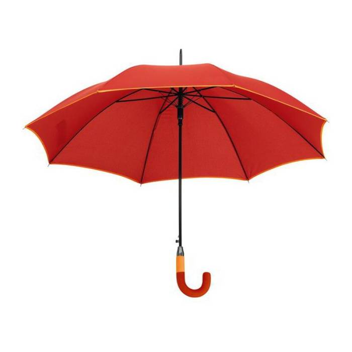 Lexington automata esernyő - Piros<br><small>EA-186905</small>