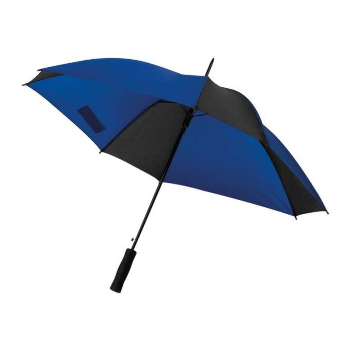 Ghent szögletes automata esernyő - Kék<br><small>EA-241604</small>