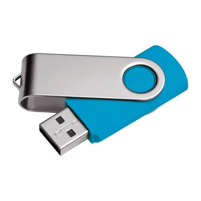 Liége USB 8GB - Világos Kék<br><small>EA-249324</small>