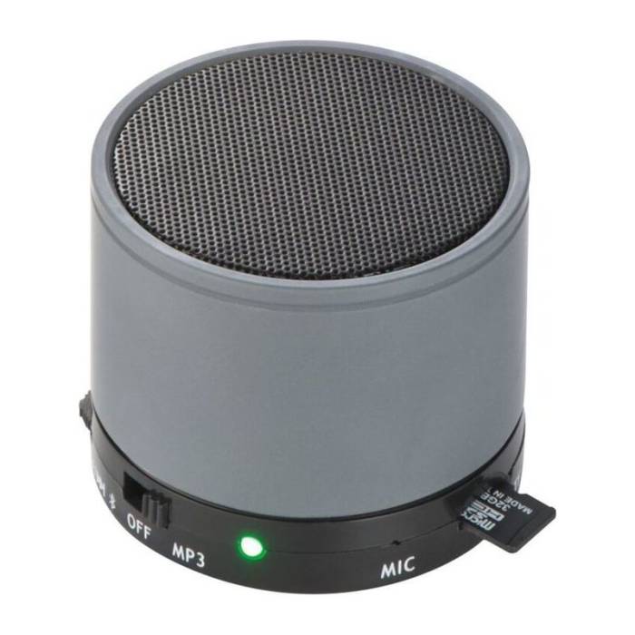 Hawick Bluetooth hangszóró rádióval - Szürke<br><small>EA-336907</small>