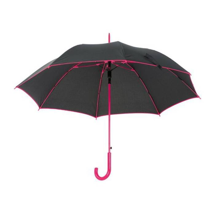 Paris automata esernyő - Rózsaszín<br><small>EA-347211</small>