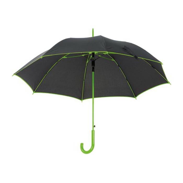 Paris automata esernyő - Világos Zöld<br><small>EA-347229</small>
