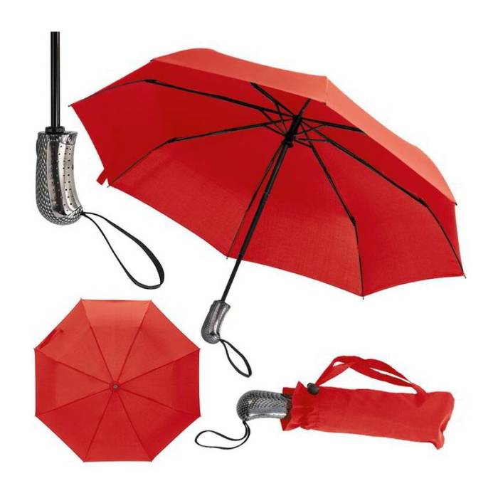 Bixby automata viharesernyő - Piros<br><small>EA-351905</small>