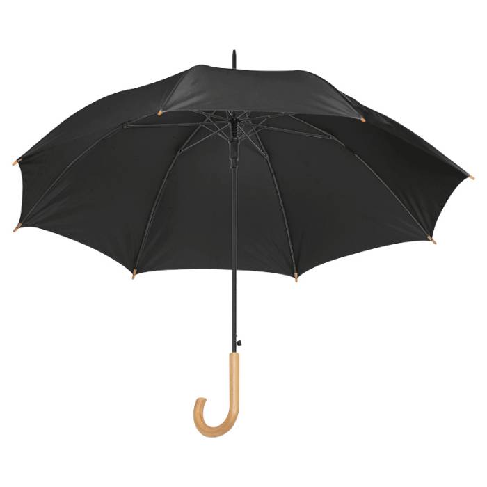 Stockport automata esernyő - Fekete<br><small>EA-359603</small>