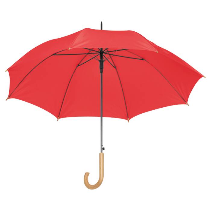 Stockport automata esernyő - Piros<br><small>EA-359605</small>