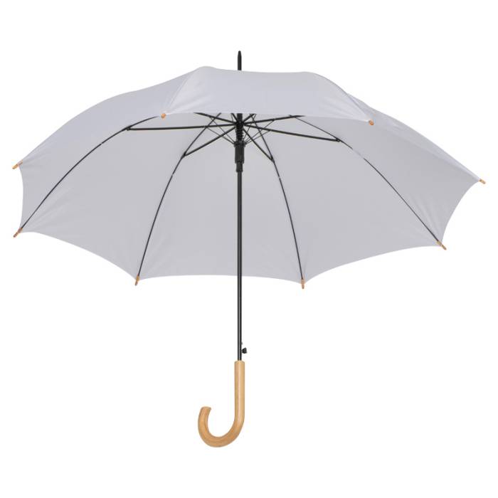 Stockport automata esernyő - Fehér<br><small>EA-359606</small>