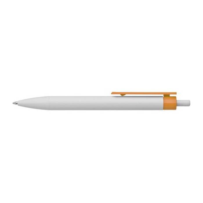 Saragossa golyóstoll - Narancssárga<br><small>EA-444210</small>