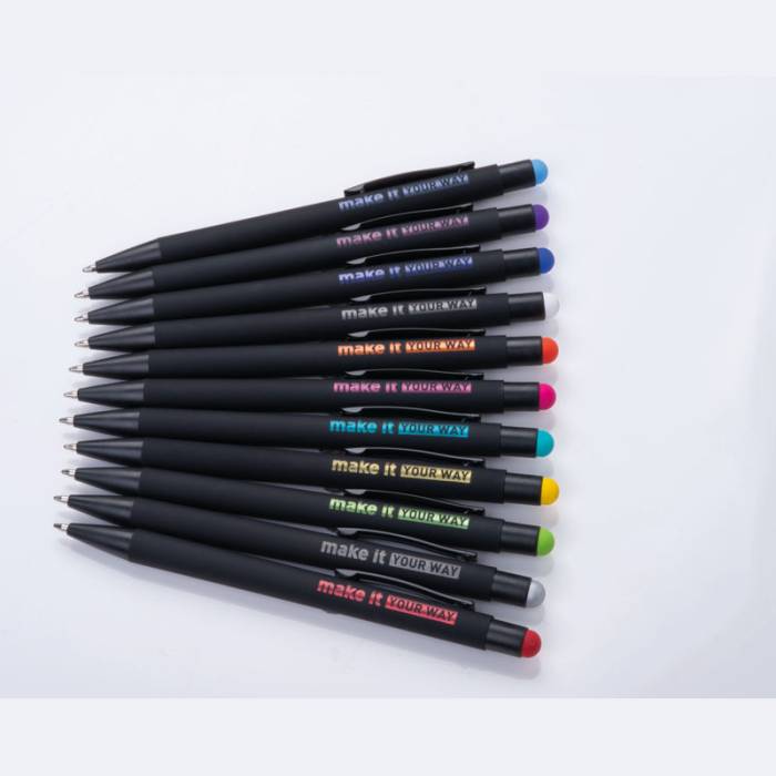 Ohara fém golyós- és érintőtoll