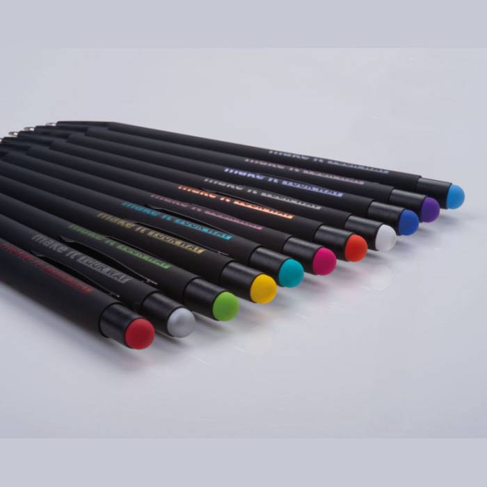 Ohara fém golyós- és érintőtoll