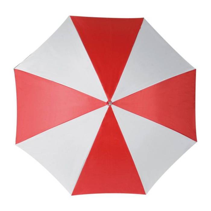 Aix-en-Provence automata esernyő - Piros<br><small>EA-508505</small>